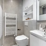 Appartement Sweett - Pavillon Madeleine *
