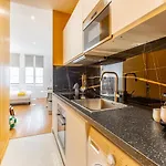 Appartement Sweett - Pavillon Madeleine