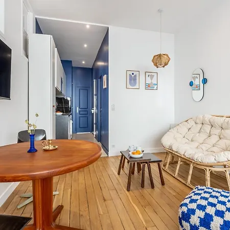Sweett - Pavillon Madeleine Apartamento