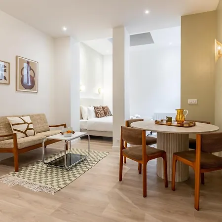 Sweett - Pavillon Madeleine Apartamento