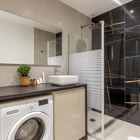 Sweett - Pavillon Madeleine Apartamento *