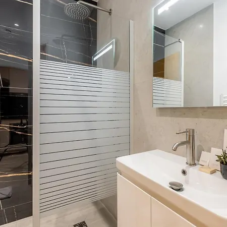Sweett - Pavillon Madeleine Apartamento