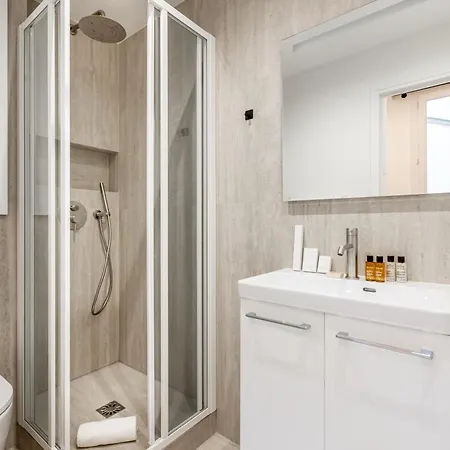 Sweett - Pavillon Madeleine Apartamento