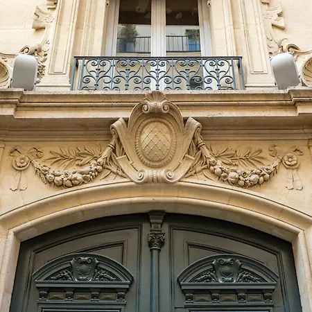 Sweett - Pavillon Madeleine Appartement Paris