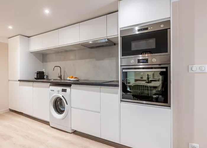 Sweett - Pavillon Madeleine