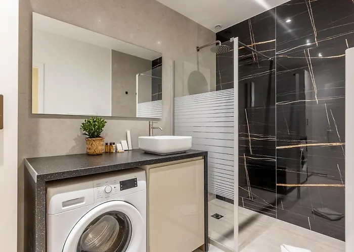 Sweett - Pavillon Madeleine Apartment *